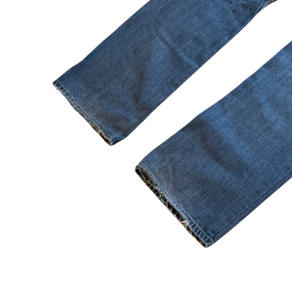 Vintage Diesel Jeans - Picture 6 of 6
